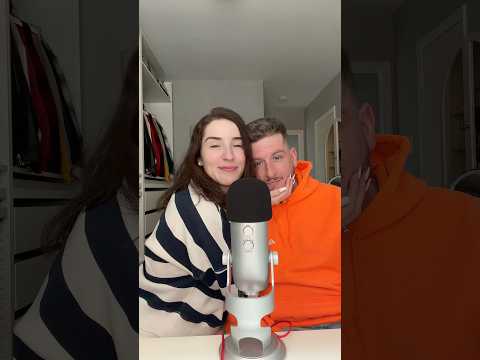 ASMR Husband “Silent Review”