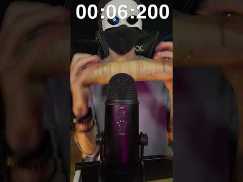 Making You Fall Asleep In 15 Seconds [ASMR] #blindasmr #relax #triggersforsleep #asmrtrigger  #asmr