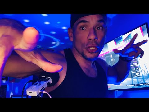 LIVE ASMR TINGLE PARTY 🎊 GTA GAME PLAY CHILL WITH ZEN