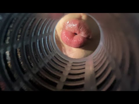 ASMR EXTREME personal attention during 3 minutes | fast and aggressive | camera touching