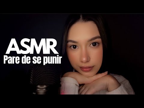 Não Durma Sem Ouvir o Que Deus Quer Te Falar | ASMR Cristão