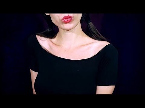 ASMR Whispers Spanish Español Ear To Ear 3DIO BINAURAL ♥ [VIDEO RECUPERADO]