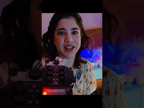 ASMR SPITpainting For Your Deep Sleep #shortvideo #asmr #spitpainting #shorts