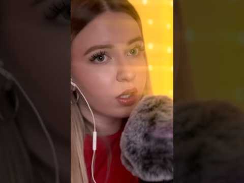 Подпишись 🥰 #asmr