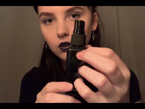 asmr fixing you rp (you're a robot)