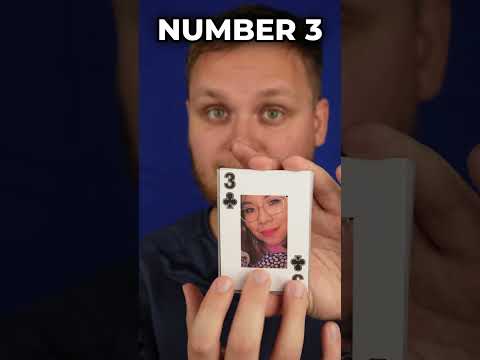 ASMR | Do you know these ASMRtists? ♣️