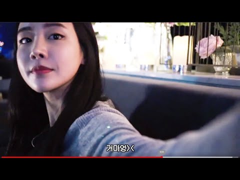 Coreano VLOG | 친한언니 오빠 만나서 수다 ON