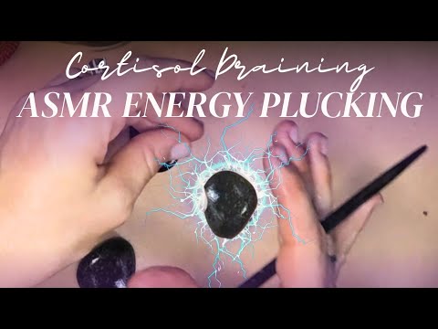 Experimental ASMR video 📹 💓 