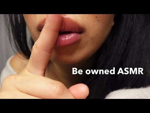 POV Tiny: Let Go And Be Owned | Giantess ASMR