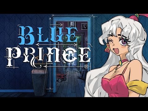 [Blue Prince] NGL the rent must be abominable here