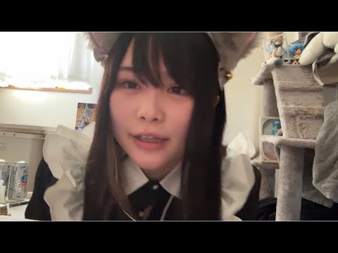 asmr SR3D 耳オイルマッサージ　音フェチ