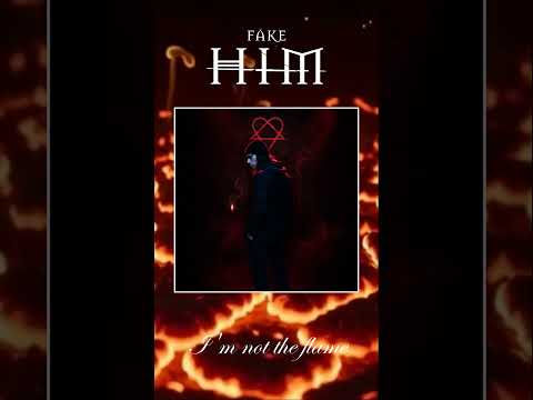 HIM - I'm not the flame (2026)