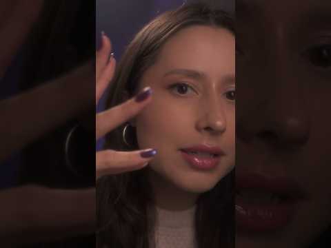Close Your Eyes & Follow This Sound 😴✨ #ASMR #asmrforsleep #relaxingsounds
