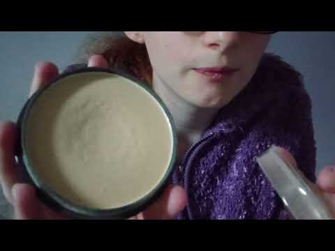 ASMR - What's In My Bag? (Requested)