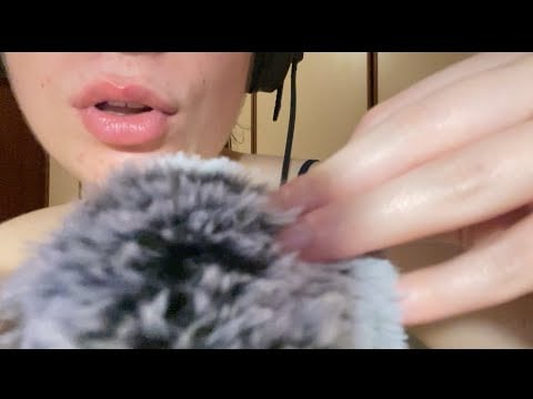 lofi asmr | thanking all of you and melting your brain 