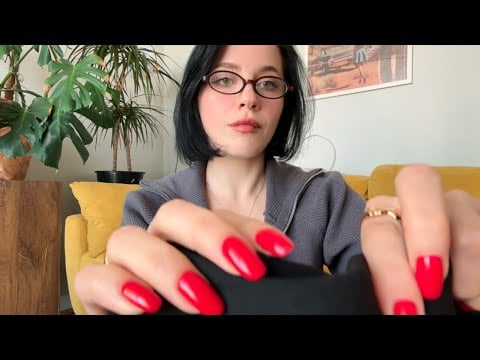 I Can't Stop Touching You... (Suit Fitting & Measurements)