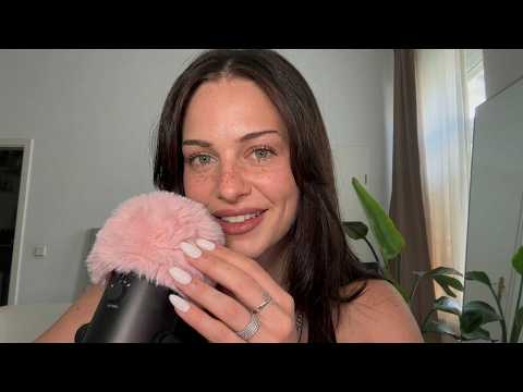 sleep faster tonight with this 15 minute ASMR
