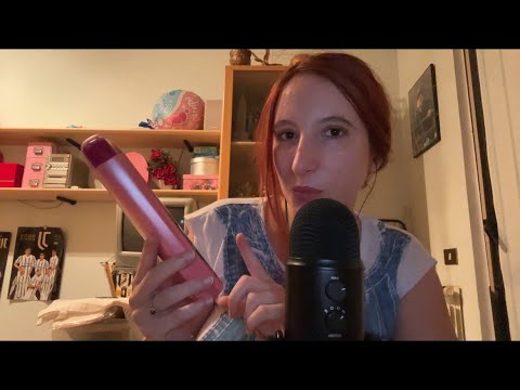 Asmr ita * HAUL Caddy’s & Pepco 💎* OnlyRED ASMR