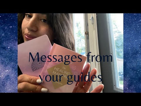 Mantra cards ✨what message do you need today 🧚| spiritual guidance|