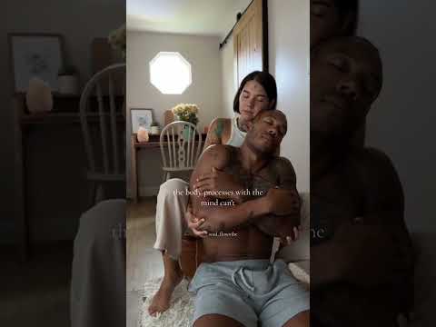 Every man needs my Soul massage