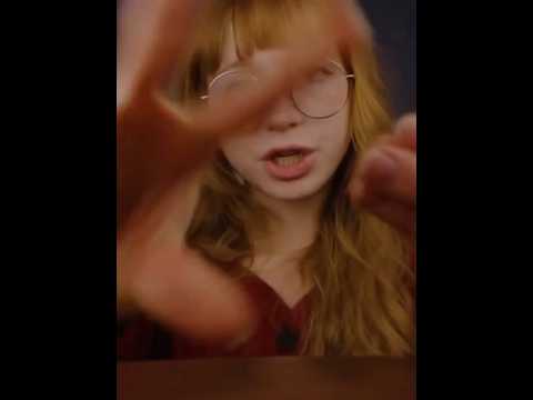 Which sound is best? #asmr