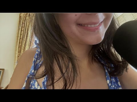 ASMR | Je te raconte une histoire en chuchotant - La légende du Soleil et de la Lune ☀️🌜