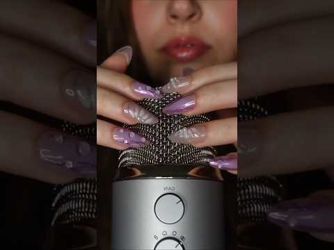 Close up Scratch #asmr #tingles #relax