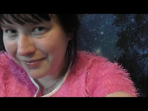 Asmr - Hand Movements / Mouth Sounds / Tongue Clicking / Camera Touching
