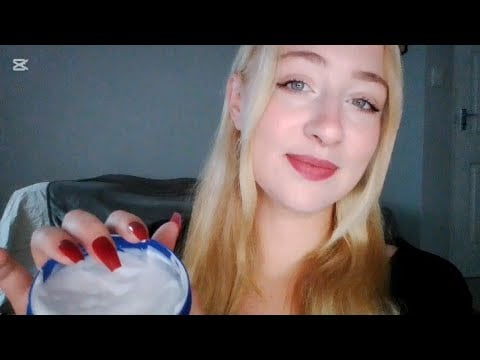 Personal Attention ASMR - Ep. 12
