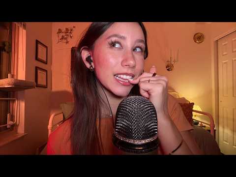ASMR | Teeth Triggerssss 🦷