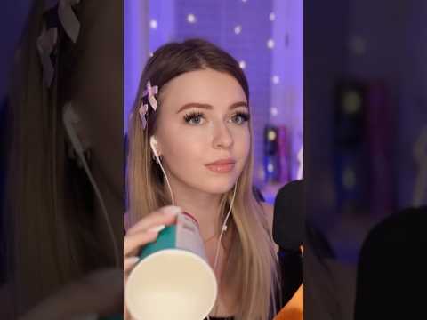 Быстрый асмр #asmr #новоевидео