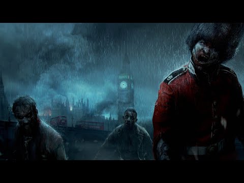 Zombi - Soft Spoken - Gaming / ASMR Français