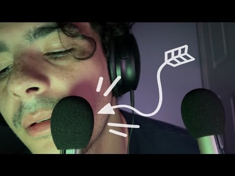 Can I Whisper Right In Your Ear? Part 2 ASMR