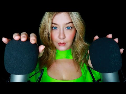 ASMR Going DEEP To Help You SLEEP | Ear To Ear Whispering