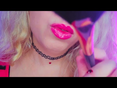 asmr💞CHARLITA para DORMIR💞  #asmr #relax