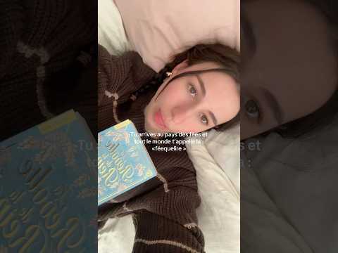 #booktube #booktok  #booktubefr #booktokfr  #livre  #lecture  #lectrice