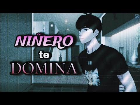 Niñero cuida de ti ❤️‍🔥 / ROLEPLAY ASMR yaoi ♡