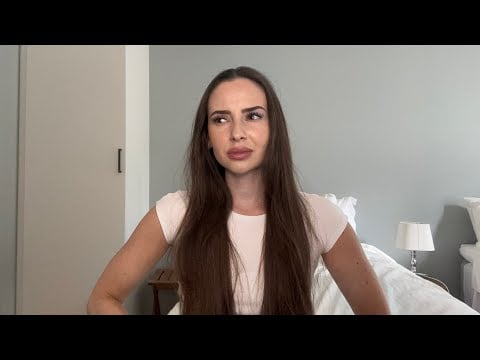 Being honest with myself (the hard way)