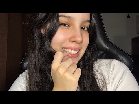 ASMR | SPIT PAINTING CASEIRO 🎨
