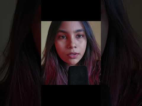 @asmrsiaa - ASMR Hands Sounds  #asmr #visualtingle #tingles #relax #triggersforsleep