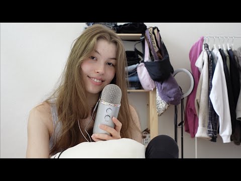 schau dieses video wenn du einen schlechten tag hattest 💜💤