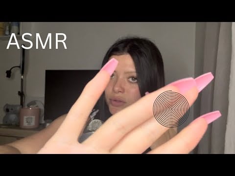 ASMR Hypnose visuelle intense 