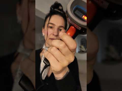 scan asmr