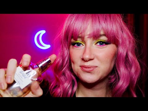 #ASMR | Best Friend Prepares You for a Date! (Soft Spoken Roleplay)