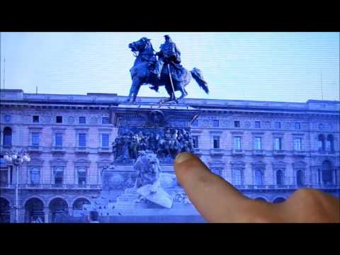 ASMR Soft Spoken - Trip to Venice (Italia)