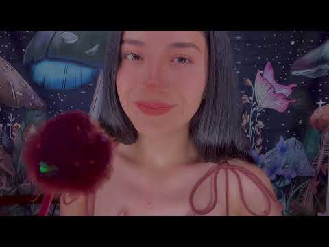 Estoy de regreso | Chisme y más 💓😳 | Susurros relajantes | Andrea ASMR 🦋