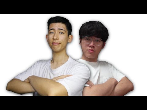 Godly ASMR ft. @Dong ASMR