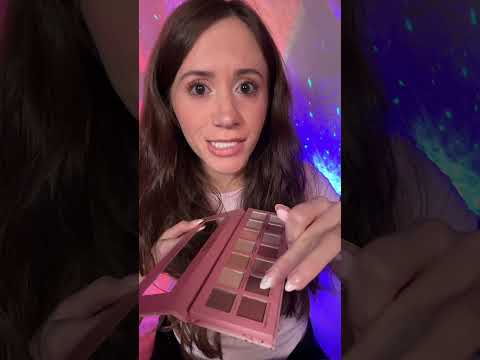 Doing Your Valentines Makeup 💘 #asmr