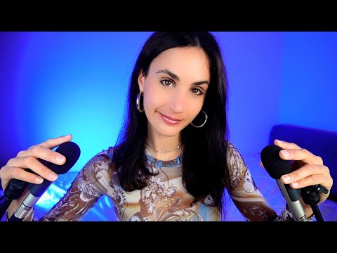 Ti dico 20 cose che non sai | ASMR ITA | ultra slow whispering