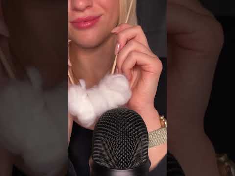 Will THIS make you TINGLE⁉️ 💆🏼‍♀️  #asmr #relax #asmrsounds #tingles